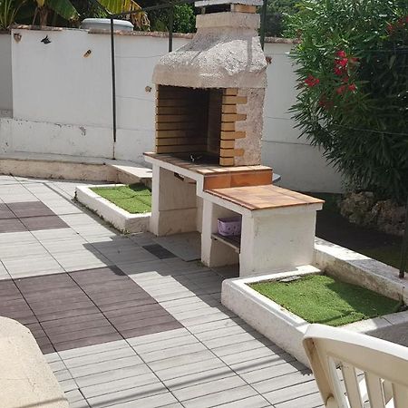 Villa Bananas Vallauris Εξωτερικό φωτογραφία