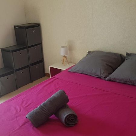 Villa Bananas Vallauris Εξωτερικό φωτογραφία