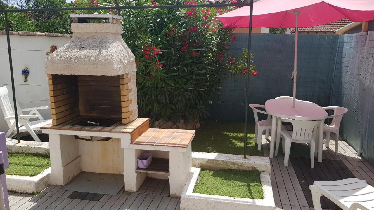 Villa Bananas Vallauris Εξωτερικό φωτογραφία
