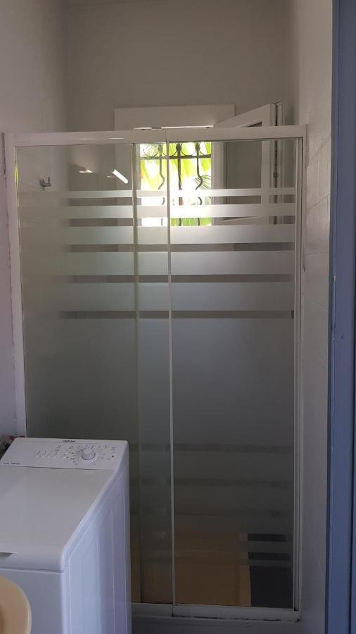 Villa Bananas Vallauris Εξωτερικό φωτογραφία