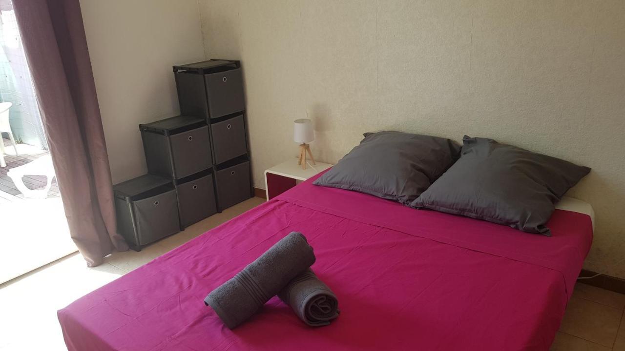 Villa Bananas Vallauris Εξωτερικό φωτογραφία