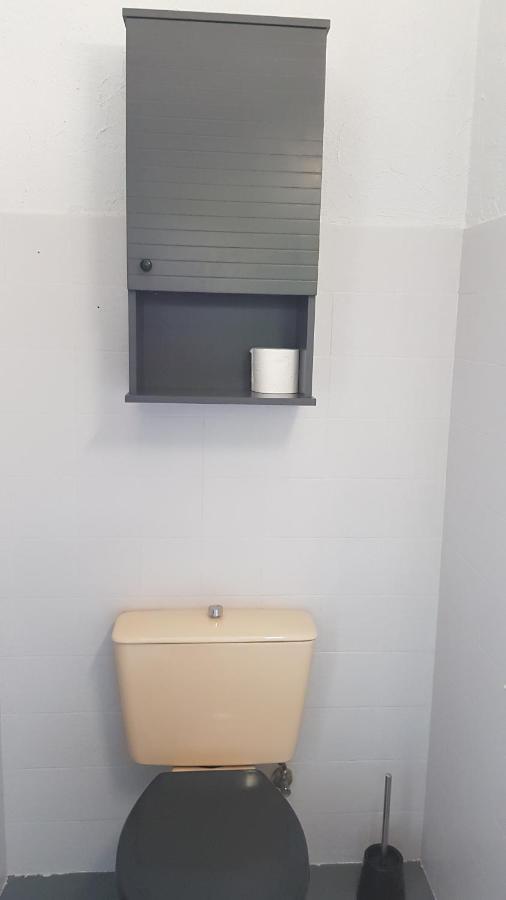 Villa Bananas Vallauris Εξωτερικό φωτογραφία