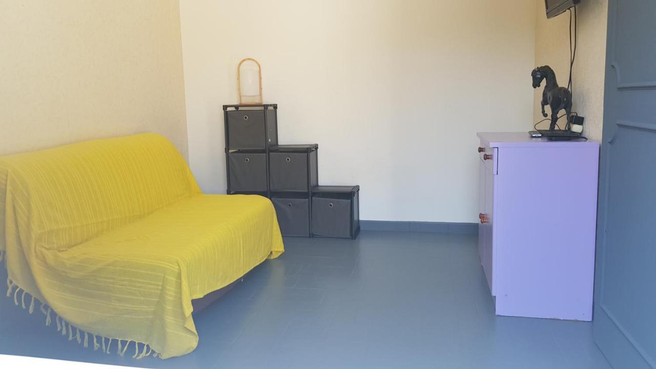 Villa Bananas Vallauris Εξωτερικό φωτογραφία