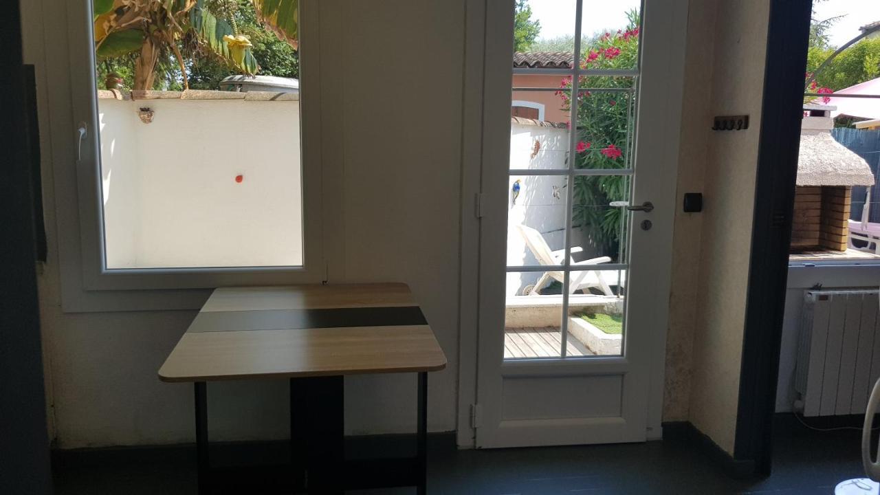 Villa Bananas Vallauris Εξωτερικό φωτογραφία